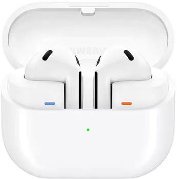 Наушники Samsung Galaxy Buds3 Белые