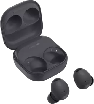 Galaxy Buds2 Pro Graphite