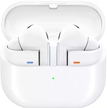 Наушники Samsung Galaxy Buds3 Pro Белые