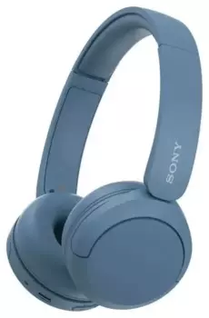 Наушники Sony WH-CH520 Blue