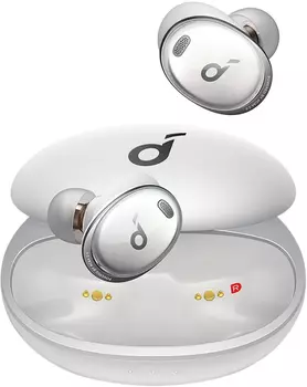 Наушники Soundcore Liberty 3 Pro White