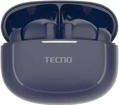 Наушники TECNO Buds 4 Air Blue