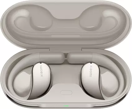 Наушники Xiaomi OpenWear Stereo Sandstone Beige