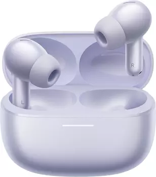 Наушники Xiaomi Redmi Buds 6 Pro Purple