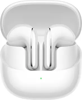 Наушники Xiaomi Buds 5 Ceramic White