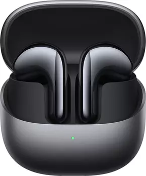 Наушники Xiaomi Buds 5 Graphite Black