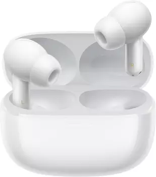 Наушники Xiaomi Redmi Buds 6 Pro White