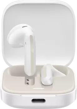 Наушники Xiaomi Redmi Buds 6 Active White