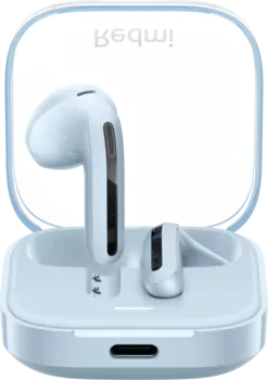 Наушники Xiaomi Redmi Buds 6 Active Blue