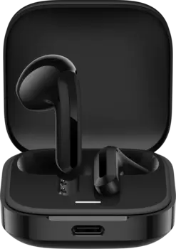 Наушники Xiaomi Redmi Buds 6 Active Black