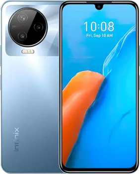 Note 12 Pro 256GB Tuscany Blue