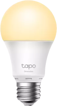 Tapo L510E E27 White