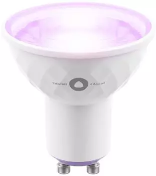 YNDX-00019 GU10 White