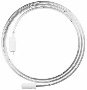 Удлинитель LED-ленты Яндекс YNDX-00547 1м белый