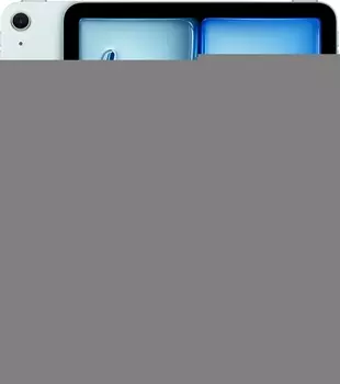 Планшет Apple iPad Air (2025) 11" Wi-Fi 128GB Blue