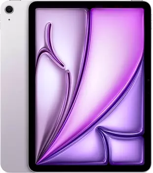 Планшет Apple iPad Air (2025) 11" Wi-Fi 128GB Purple