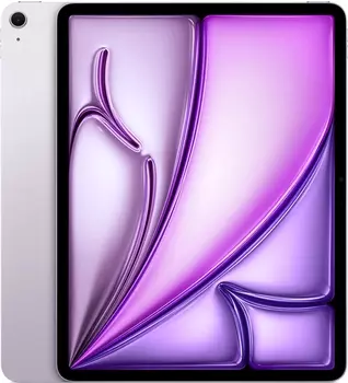 Планшет Apple iPad Air (2025) 13" Wi-Fi 128GB Purple