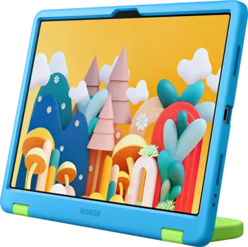 Планшет Honor Pad X8а Kids Edition 11" Wi-Fi 64GB Gray