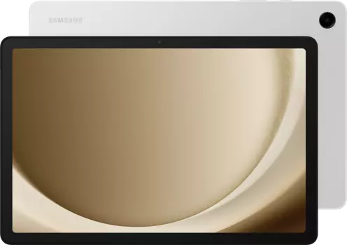 Планшет Samsung Galaxy Tab A9+ 11 Wi-Fi 128GB Серебристый