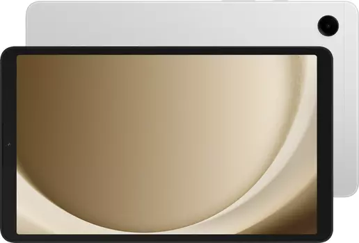 Планшет Samsung Galaxy Tab A9 8.7 Wi-Fi SM-X110 128GB Серебристый