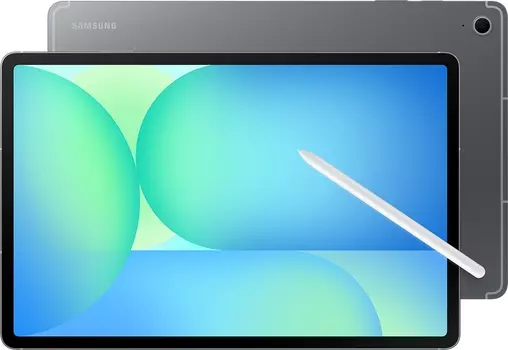 Планшет Samsung Galaxy Tab S10 FE+ 5G 256GB Серый