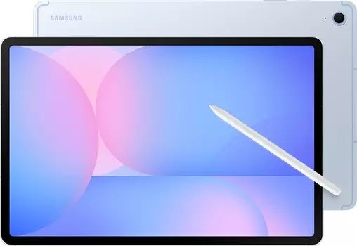 Планшет Samsung Galaxy Tab S10 FE+ 5G 128GB Голубой