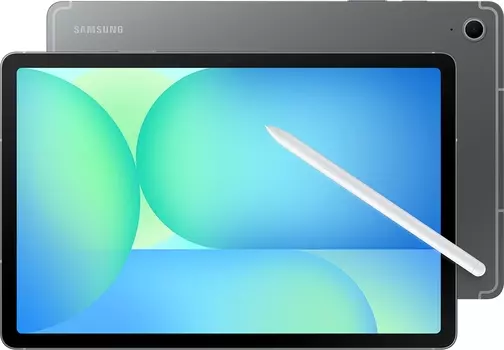 Планшет Samsung Galaxy Tab S10 FE 5G 128GB Серый