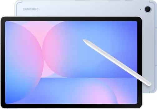 Планшет Samsung Galaxy Tab S10 FE 5G 256GB Голубой