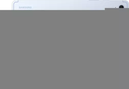 Планшет Samsung Galaxy Tab S10 FE Wi-Fi 256GB Голубой