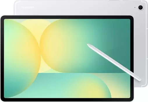 Планшет Samsung Galaxy Tab S10 FE+ Wi-Fi 256GB Серебристый