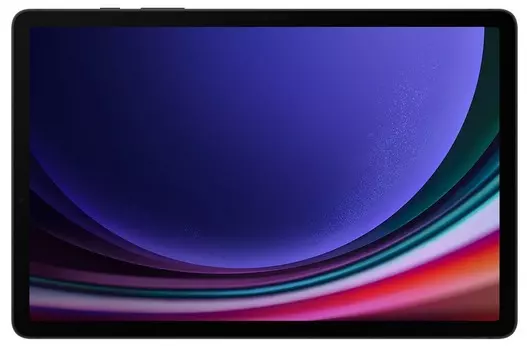 Планшет Samsung Galaxy Tab S9 11 5G 128GB «Графит»