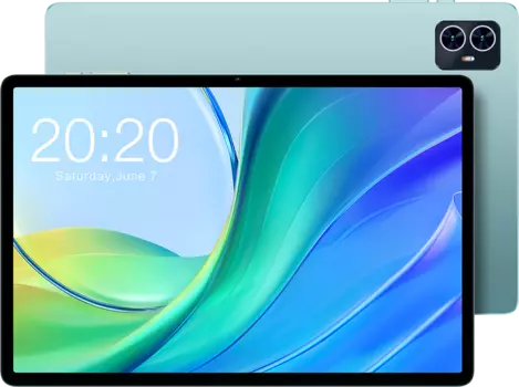 Планшет Teclast M50 10.1" LTE 128GB Blue