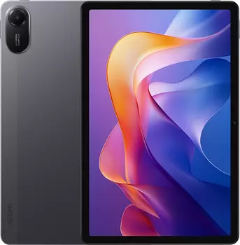 Планшет Xiaomi Redmi Pad 2 4G 6/128GB Графитовый серый