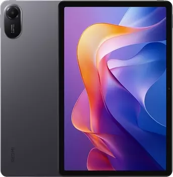 Планшет Xiaomi Redmi Pad 2 Wi-Fi 8/256GB Графитовый серый