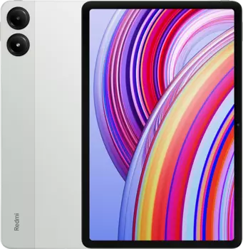 Планшет Xiaomi Redmi Pad Pro 5G 128GB Mint Green