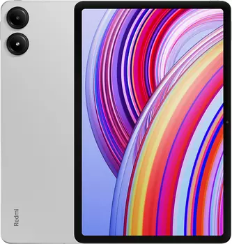 Планшет Xiaomi Redmi Pad Pro Wi-Fi 128GB Mint Green
