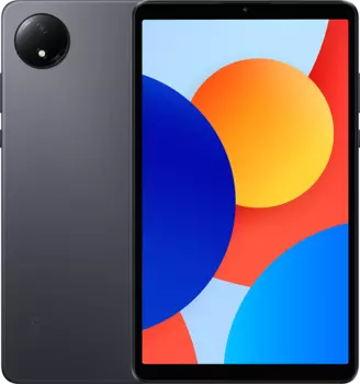 Планшет Xiaomi Redmi Pad SE 8.7" Wi-Fi 128GB Graphite Gray