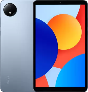 Планшет Xiaomi Redmi Pad SE 8.7" Wi-Fi 64GB Sky Blue