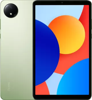 Планшет Xiaomi Redmi Pad SE 8.7" Wi-Fi 64GB Aurora Green