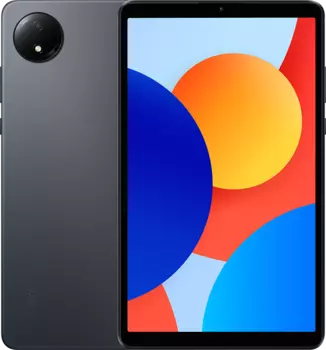 Планшет Xiaomi Redmi Pad SE 8.7" 4G 64GB Graphite Gray