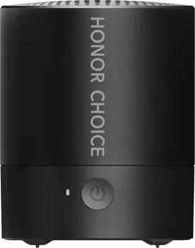 Портативная колонка Honor Choice Speaker mini Black