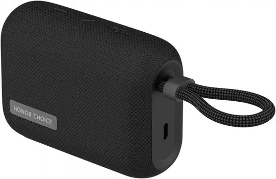 Choice MusicBox M1 Black