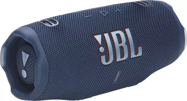 Портативная колонка JBL Charge 6 Blue