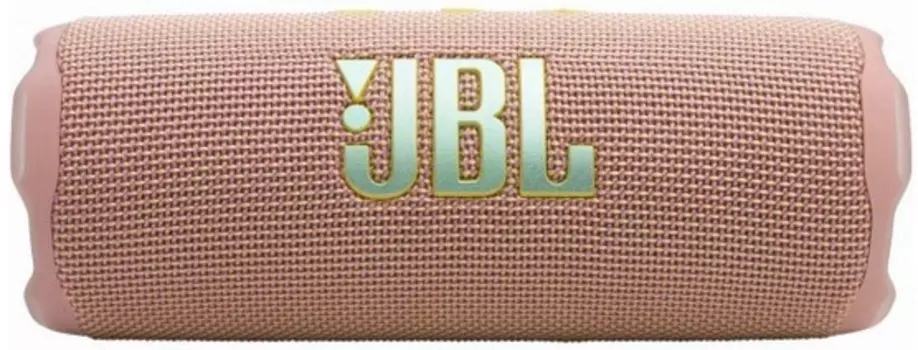 Портативная колонка JBL Flip 7 Pink