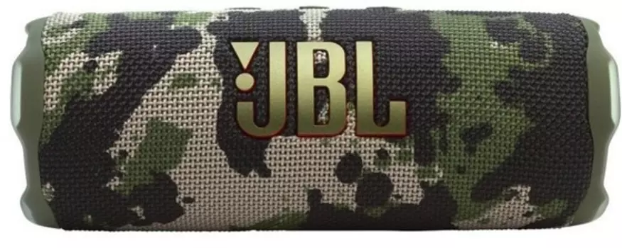 Портативная колонка JBL Flip 7 Squad