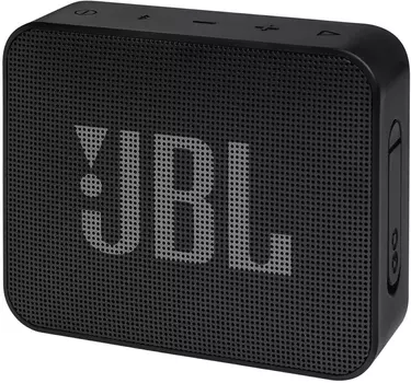 Портативная колонка JBL Go Essential Black