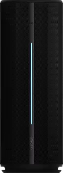 Портативная колонка Xiaomi Bluetooth Speaker Чёрная