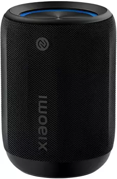 Портативная колонка Xiaomi Bluetooth Speaker Mini Чёрная