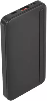 Портативное зарядное устройство Akai BE-10006PD 10000mAh Black