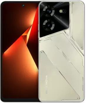 Pova 5 8/256GB Amber Gold